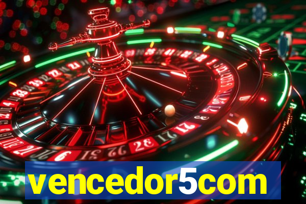 vencedor5com