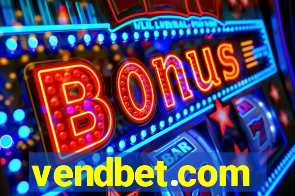 vendbet.com