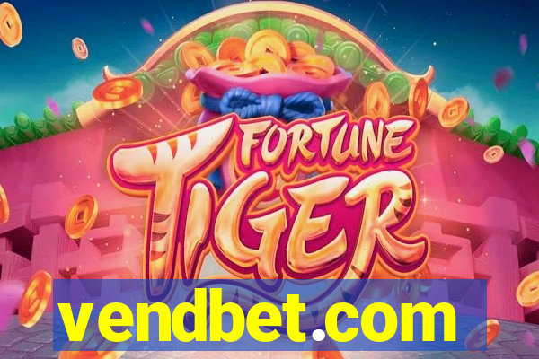vendbet.com