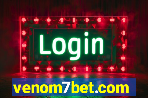 venom7bet.com