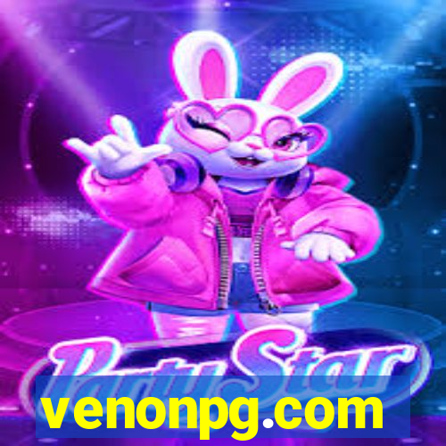 venonpg.com