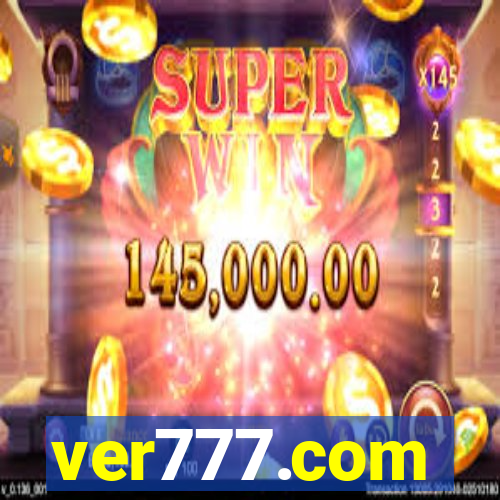 ver777.com