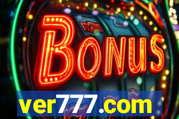 ver777.com
