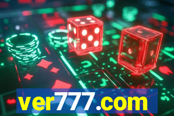 ver777.com
