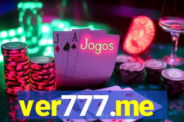 ver777.me