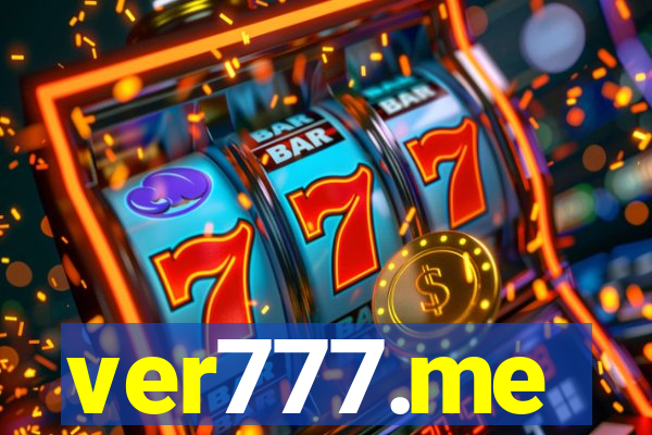 ver777.me