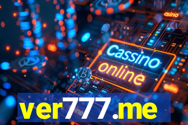 ver777.me