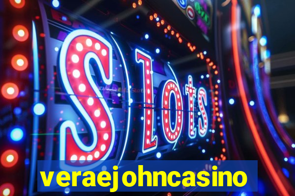 veraejohncasino