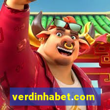 verdinhabet.com
