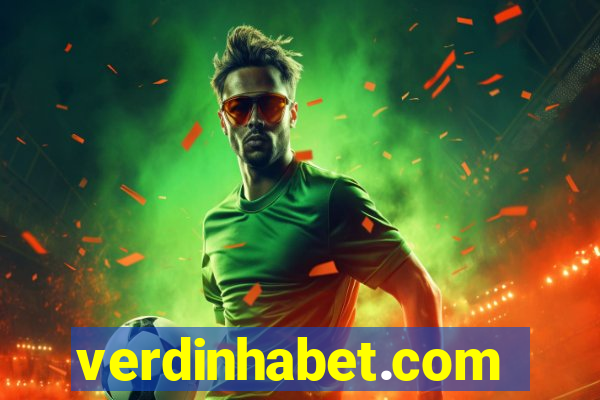 verdinhabet.com