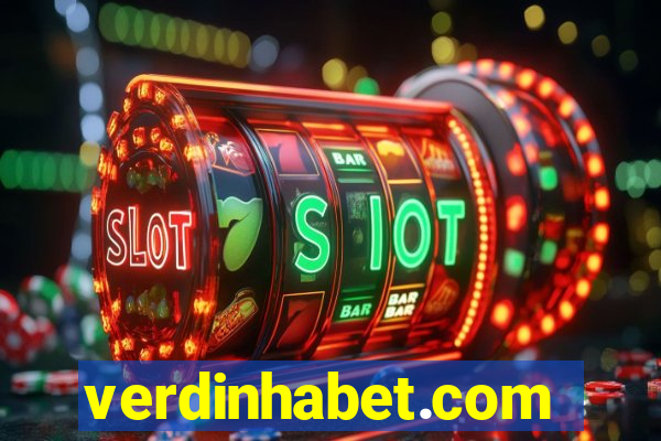 verdinhabet.com