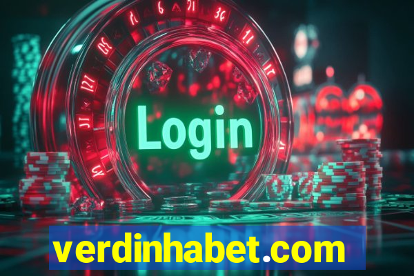 verdinhabet.com