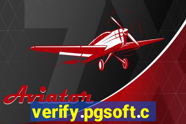 verify.pgsoft.com