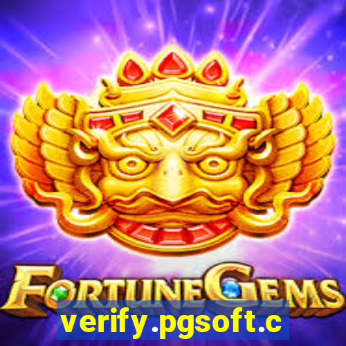 verify.pgsoft.com
