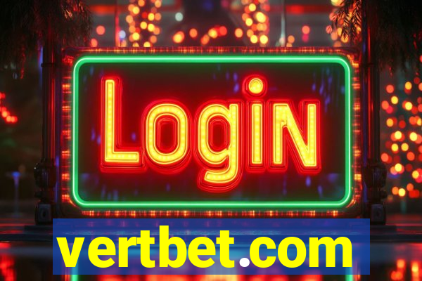 vertbet.com