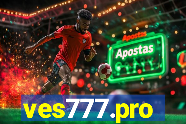 ves777.pro
