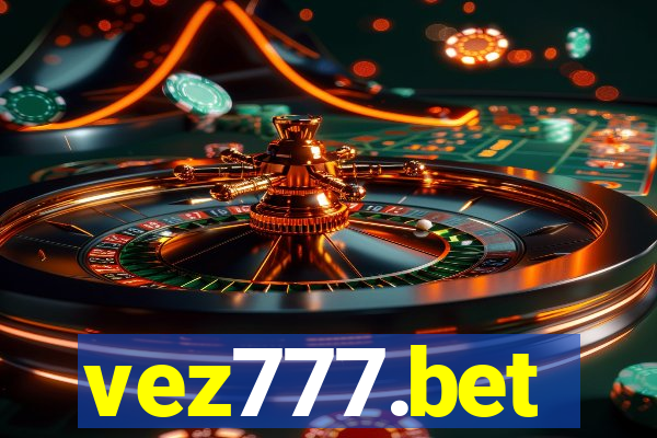 vez777.bet