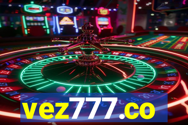 vez777.co
