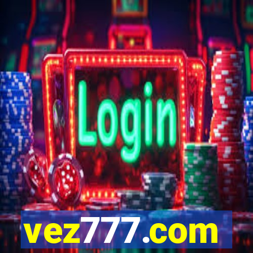 vez777.com