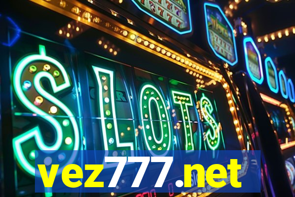 vez777.net
