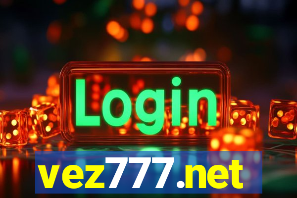 vez777.net