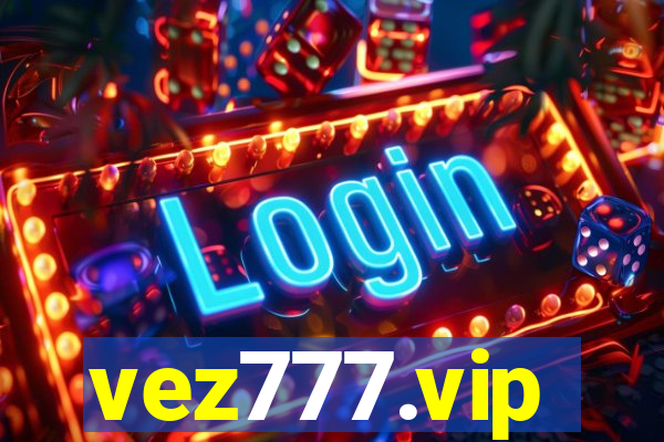vez777.vip