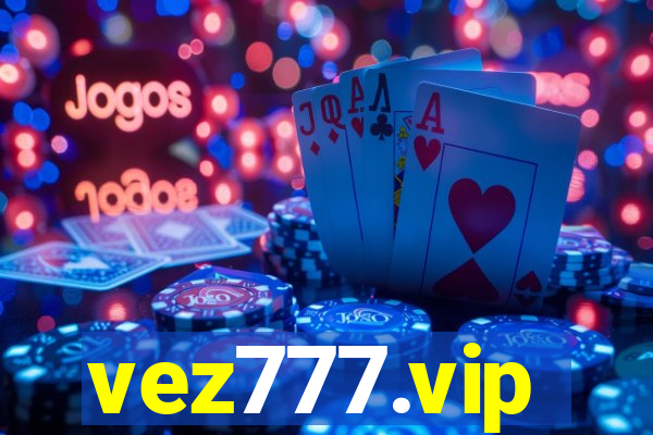 vez777.vip