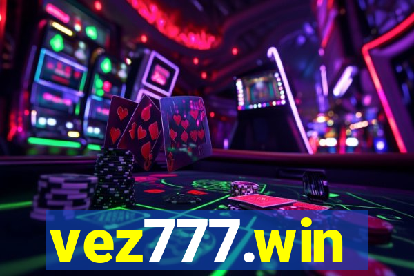 vez777.win