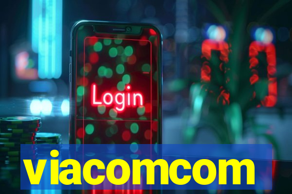 viacomcom