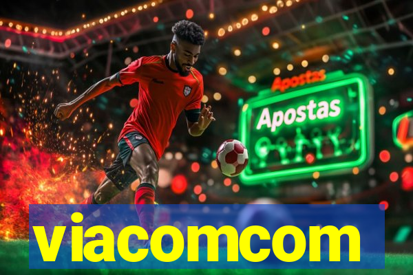 viacomcom