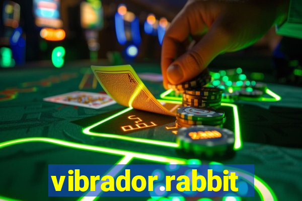 vibrador.rabbit