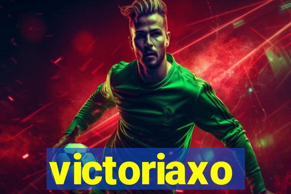 victoriaxo