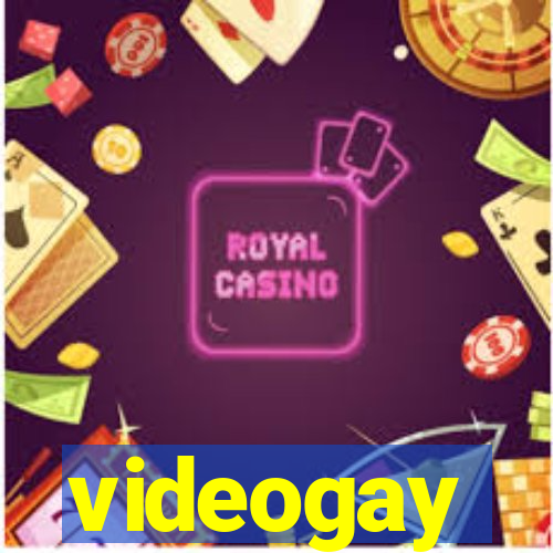 videogay