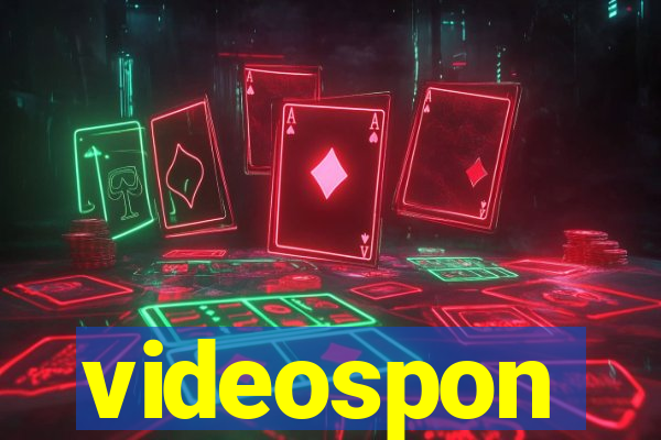 videospon