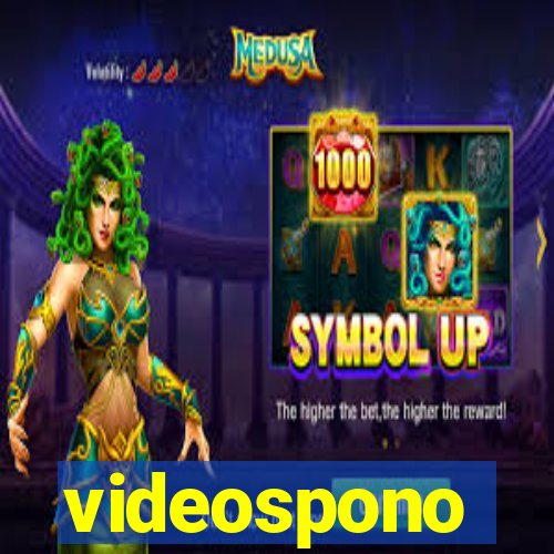 videospono