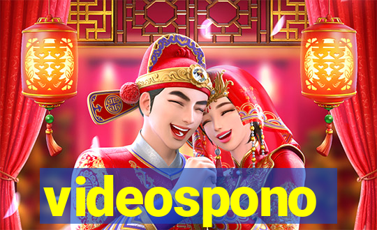 videospono