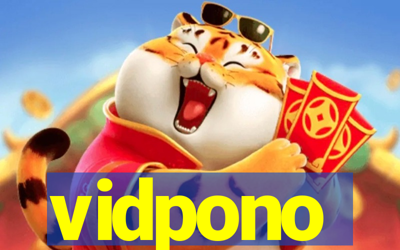 vidpono