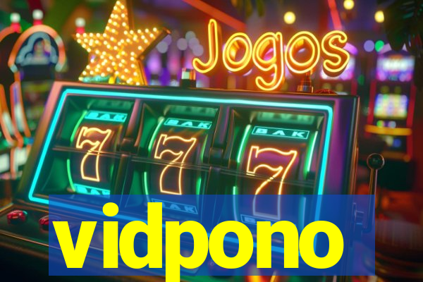 vidpono