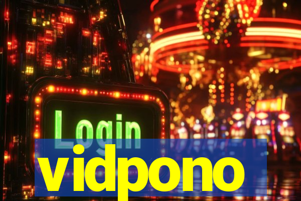vidpono
