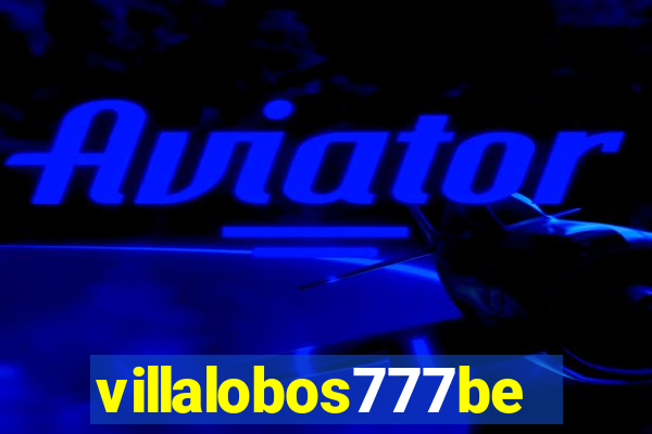 villalobos777bet.com