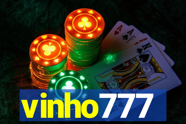 vinho777