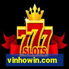 vinhowin.com