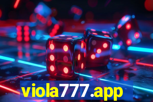 viola777.app
