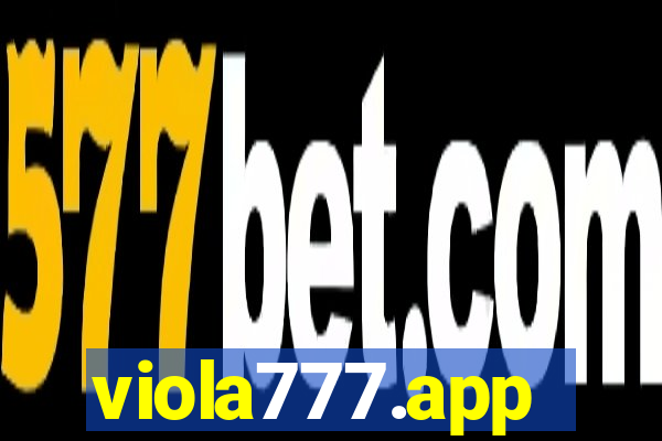 viola777.app