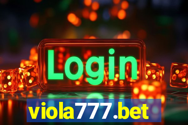 viola777.bet