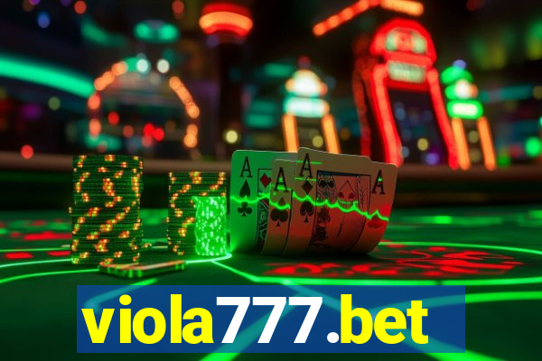 viola777.bet