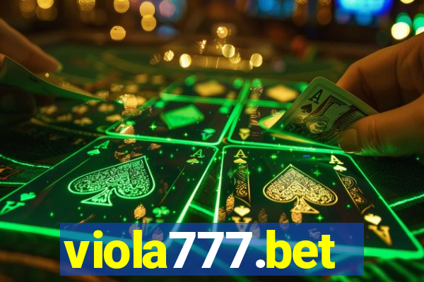 viola777.bet
