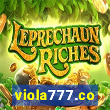 viola777.co