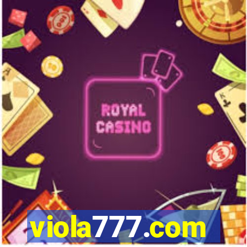 viola777.com