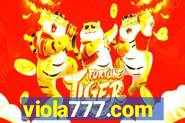 viola777.com